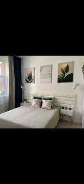 1-к квартира, 4/5 эт., 31м²