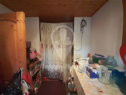 Дом 80м², участок 29 сот.