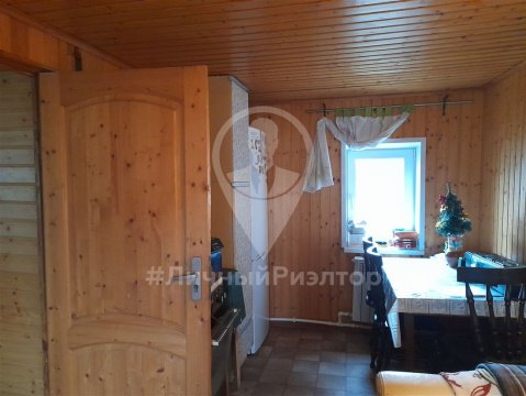 Дом 80м², участок 29 сот.