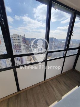 Студия, 23/23 эт., 28м²
