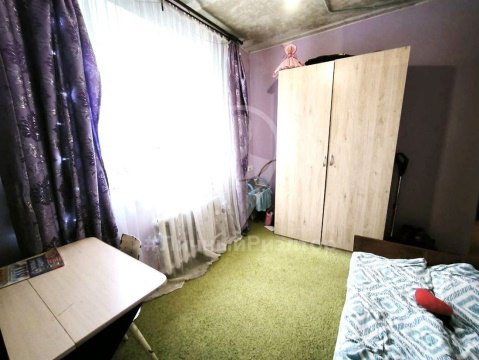 3-к квартира, 1/3 эт., 75м²