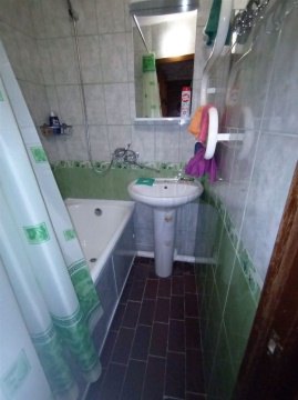 2-к квартира, 5/9 эт., 56м²