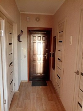 1-к квартира, 9/10 эт., 35м²