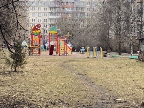 2-к квартира, 8/9 эт., 45м²