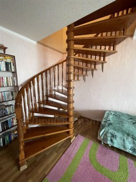 3-к квартира, 10/11 эт., 85м²