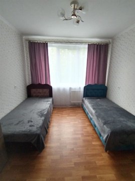 2-к квартира, 5/9 эт., 56м²