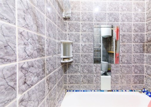 1-к квартира, 4/5 эт., 35м²