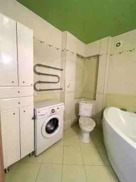 3-к квартира, 10/11 эт., 85м²