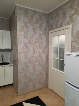 2-к квартира, 13/17 эт., 35м²