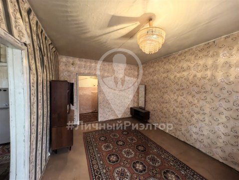 2-к квартира, 1/2 эт., 41м²