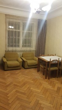 2-к квартира, 4/5 эт., 53м²