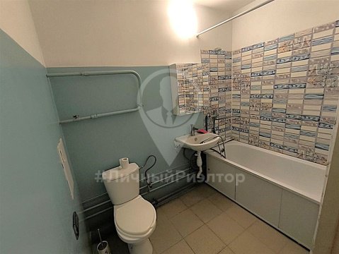1-к квартира, 10/16 эт., 37м²