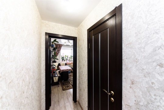1-к квартира, 1/6 эт., 36м²