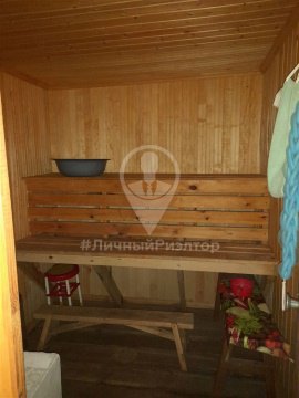 Дом 80м², участок 29 сот.