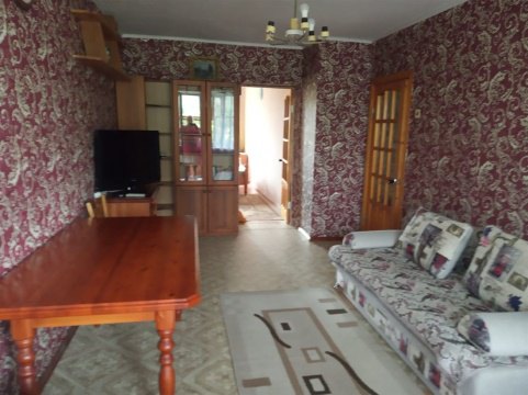 2-к квартира, 5/5 эт., 45м²