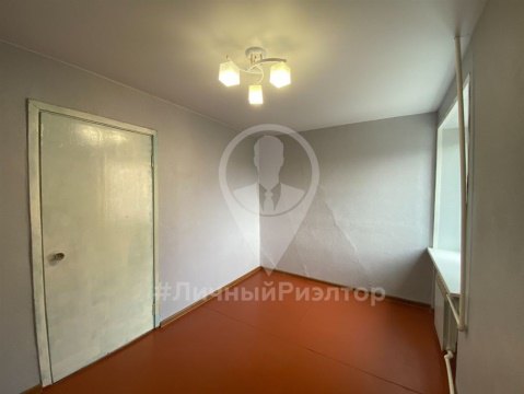 2-к квартира, 4/5 эт., 42м²