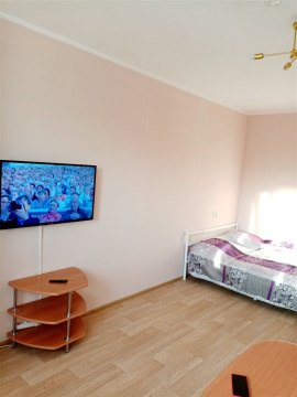 1-к квартира, 9/10 эт., 35м²