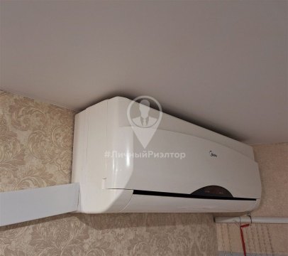 1-к квартира, 3/5 эт., 23м²