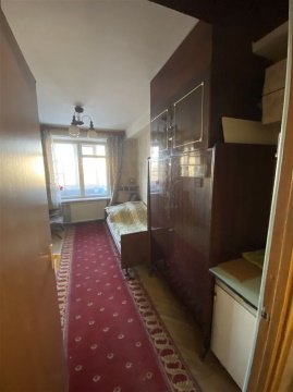 2-к квартира, 8/9 эт., 45м²