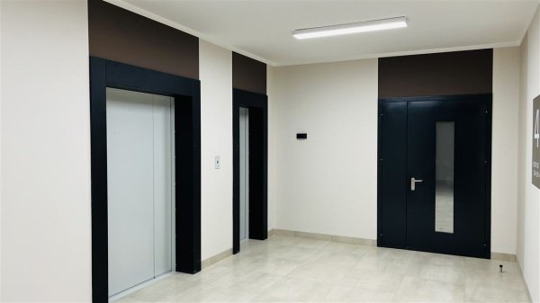 1-к квартира, 4/16 эт., 32м²