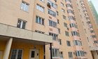 Студия, 1/17 эт., 25м²