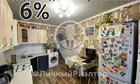 1-к квартира, 5/6 эт., 41м²