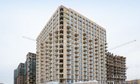 1-к квартира, 3/14 эт., 35м²