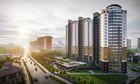 1-к квартира, 16/24 эт., 39м²